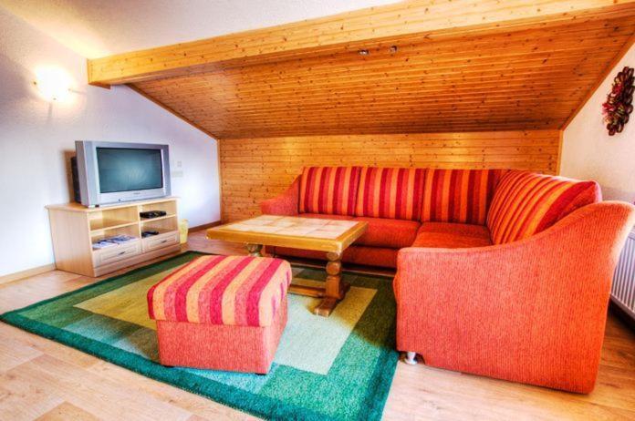 Ferienhaus Bergkristall Pettneu am Arlberg Dış mekan fotoğraf