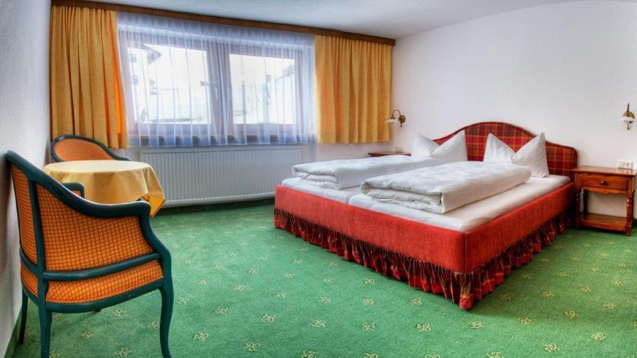 Ferienhaus Bergkristall Pettneu am Arlberg Dış mekan fotoğraf