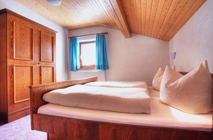 Ferienhaus Bergkristall Pettneu am Arlberg Dış mekan fotoğraf