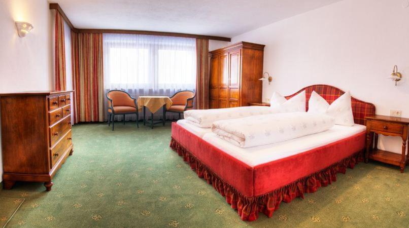 Ferienhaus Bergkristall Pettneu am Arlberg Dış mekan fotoğraf