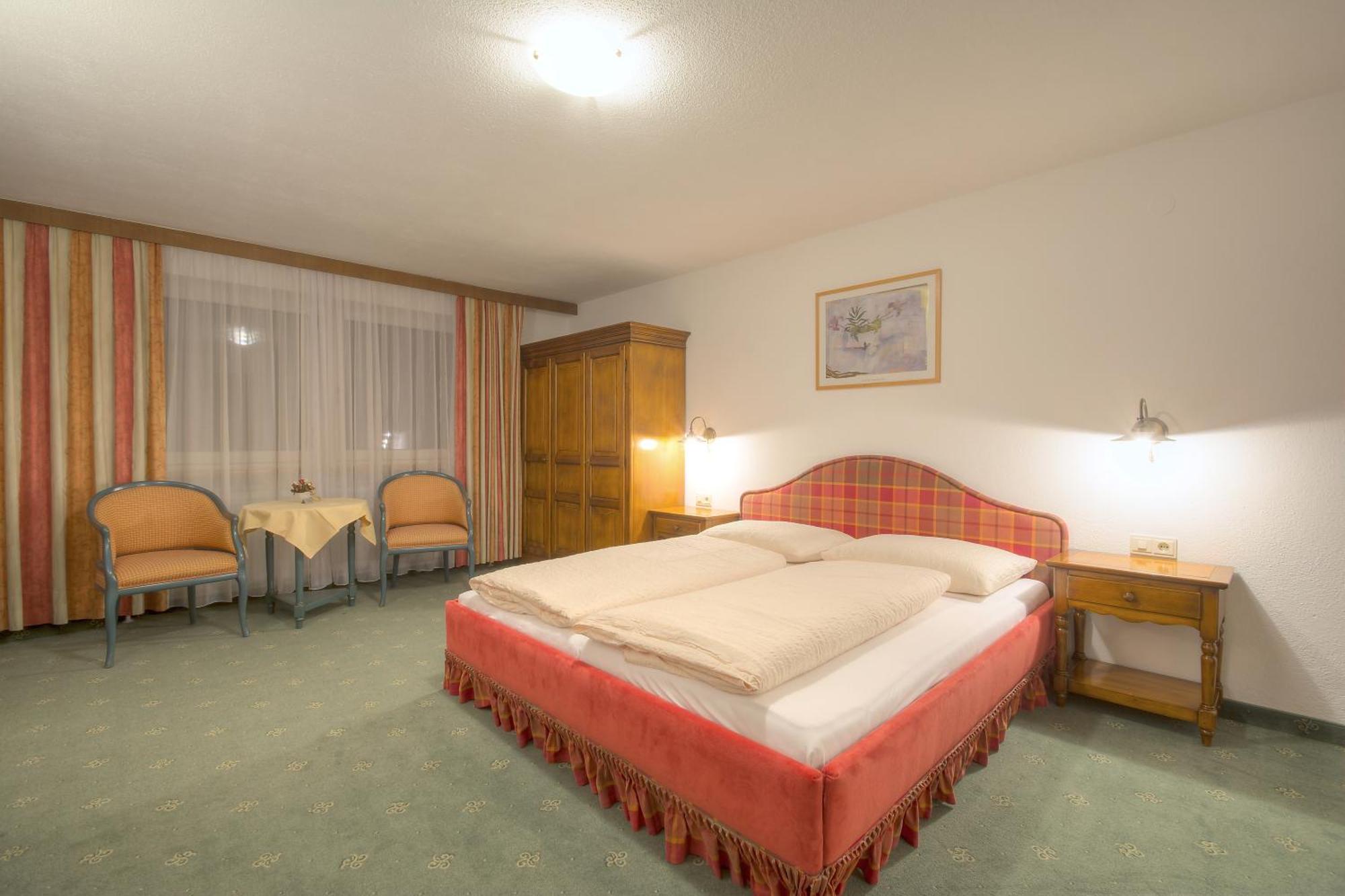 Ferienhaus Bergkristall Pettneu am Arlberg Dış mekan fotoğraf