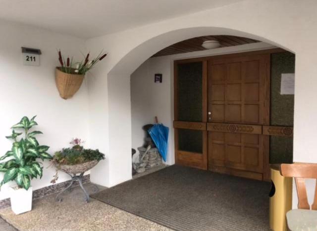 Ferienhaus Bergkristall Pettneu am Arlberg Dış mekan fotoğraf