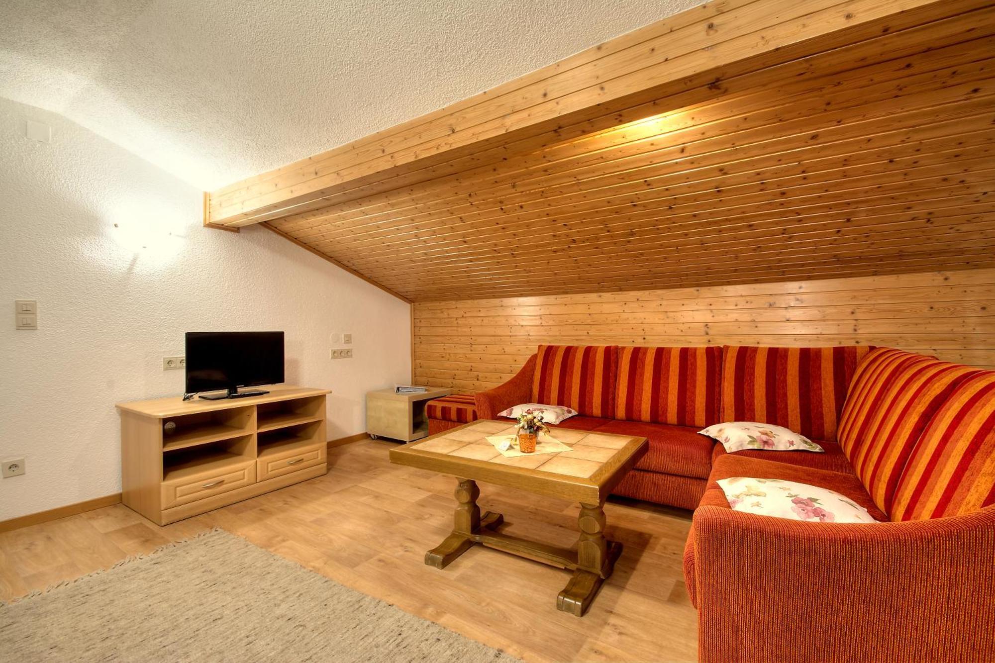 Ferienhaus Bergkristall Pettneu am Arlberg Oda fotoğraf