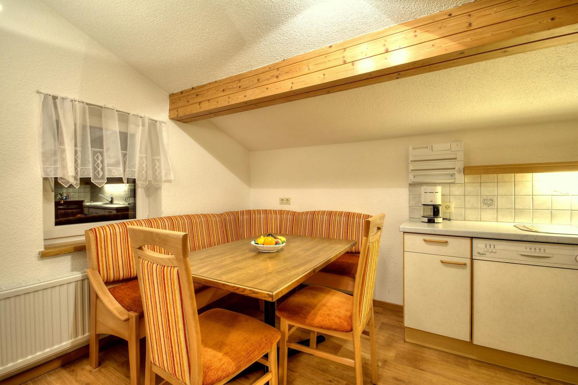 Ferienhaus Bergkristall Pettneu am Arlberg Oda fotoğraf