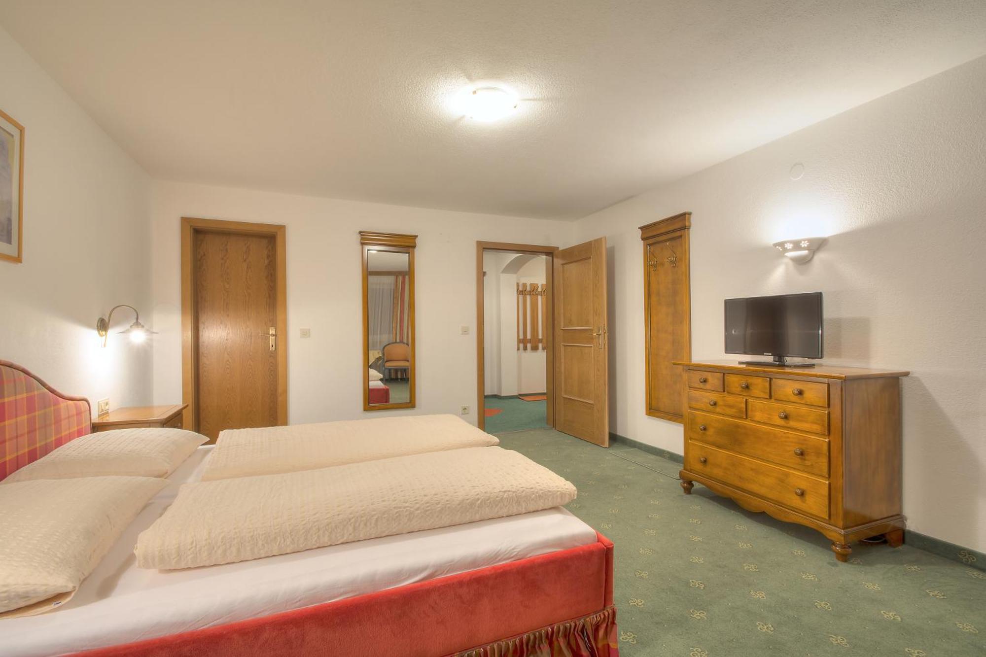 Ferienhaus Bergkristall Pettneu am Arlberg Dış mekan fotoğraf