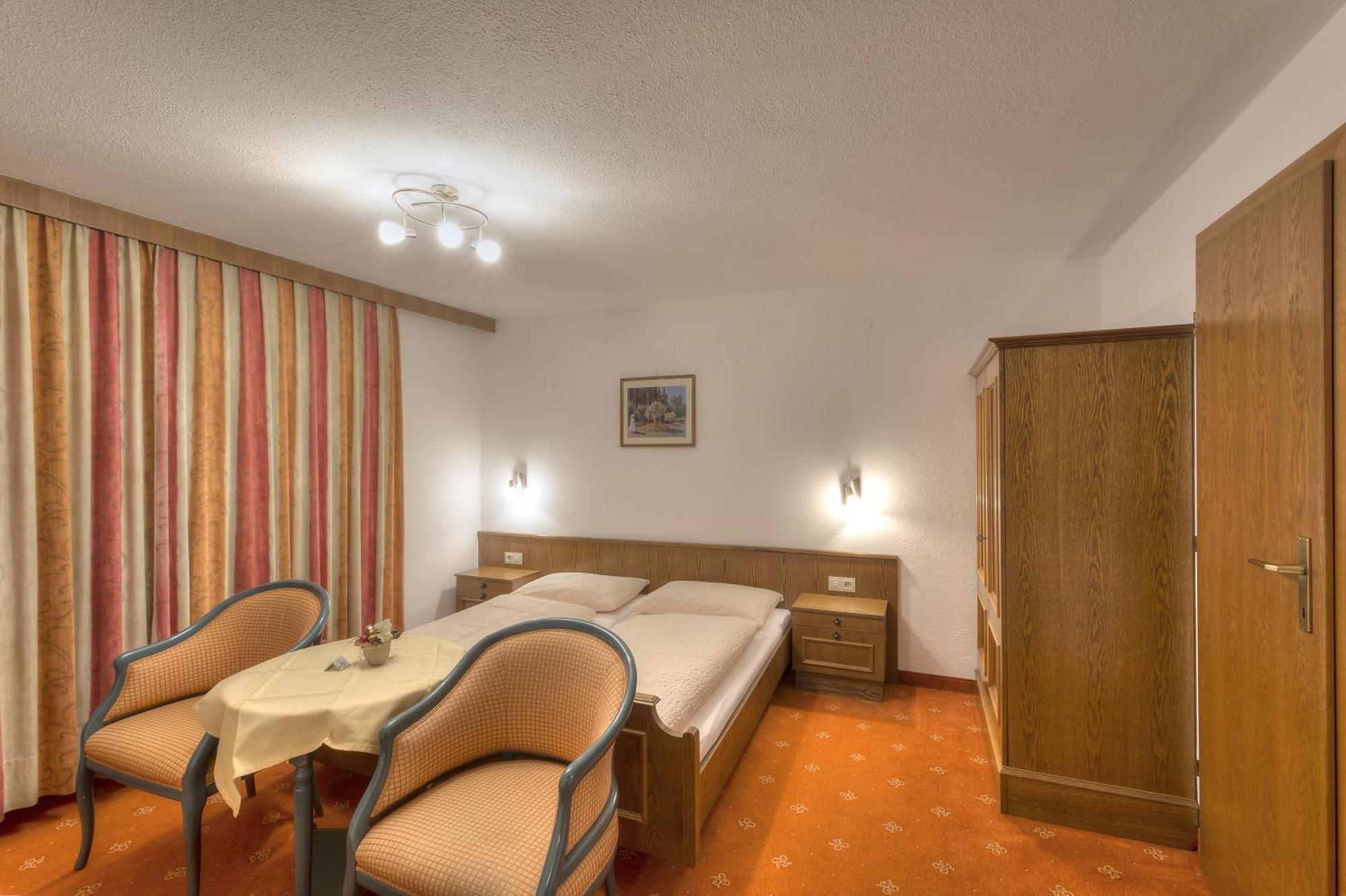 Ferienhaus Bergkristall Pettneu am Arlberg Dış mekan fotoğraf