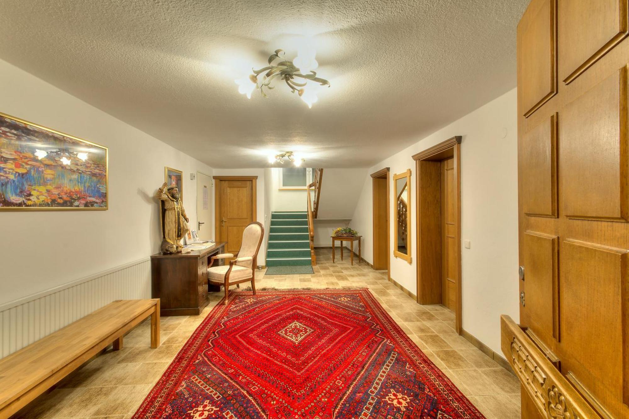 Ferienhaus Bergkristall Pettneu am Arlberg Dış mekan fotoğraf